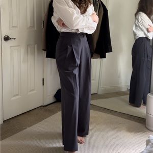 The Frankie shop trouser